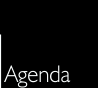 Agenda